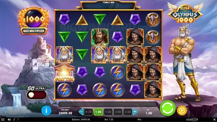 Daily Cashback Promotion