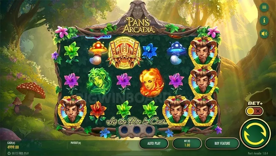 Winning Strategies for Slots
